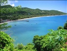 Sauters - Carib's Leap - Island of Grenada